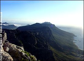 Cape of Good Hope