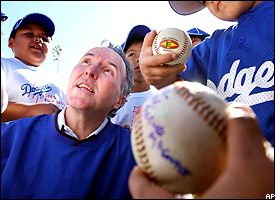 Frank McCourt