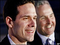 Paul DePodesta