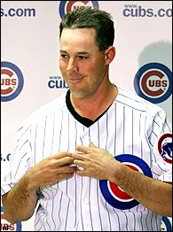 Greg Maddux