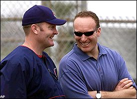 Mark Shapiro