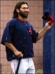 Johnny Damon