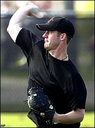 Roy Oswalt