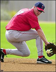 Darin Erstad