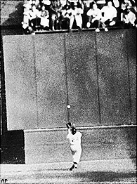 Willie Mays