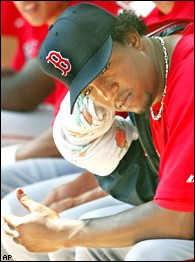 Pedro Martinez