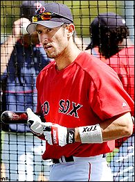 Nomar Garciaparra