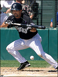 Aaron Miles