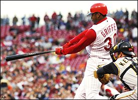 Ken Griffey Jr.