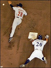 Scott Podsednik