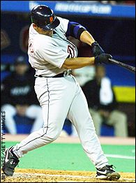 Ivan Rodriguez