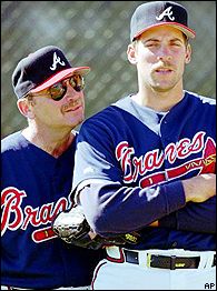 Leo Mazzone