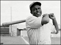 Jackie Robinson
