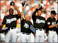 Marlins