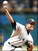 Mariano Rivera