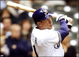 Chad Moeller