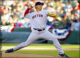 Keith Foulke