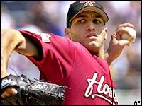 Andy Pettitte