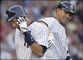 Derek Jeter