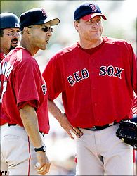 Terry Francona