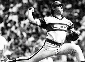 Tom Seaver