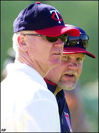 Terry Ryan
