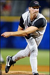 Randy Johnson