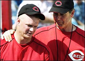 Don Gullett
