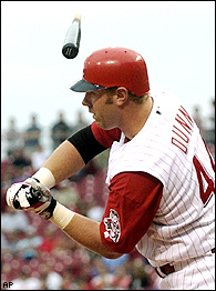 Adam Dunn