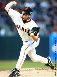 Jason Schmidt