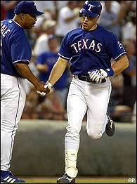 Mark Teixeira