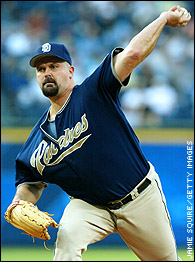 David Wells