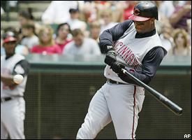 Ken Griffey Jr.