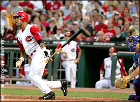 Barry Larkin
