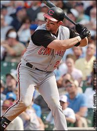Sean Casey