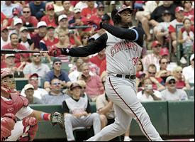 Ken Griffey Jr.