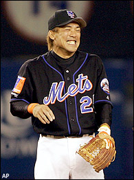 Kaz Matsui