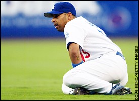 Alex Cora