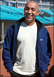 Omar Minaya