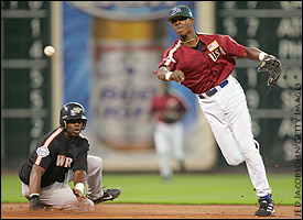 B.J. Upton