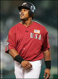 Prince Fielder