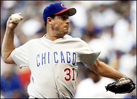Greg Maddux