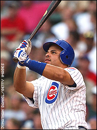 Aramis Ramirez