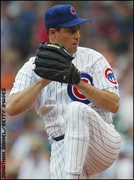 Greg Maddux