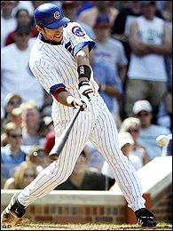 Nomar Garciaparra