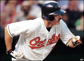 Rafael Palmeiro