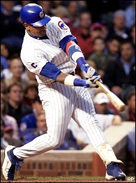 Sammy Sosa