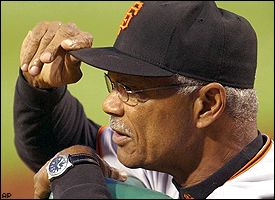 Felipe Alou