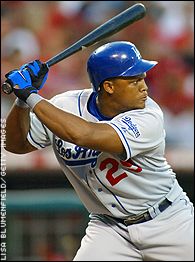 Adrian Beltre