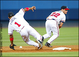 Marcus Giles